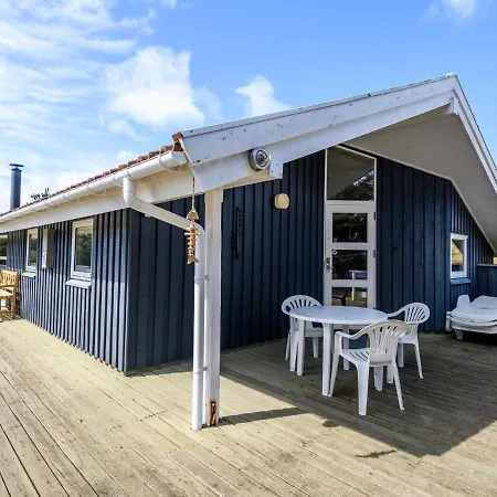 Holiday Hvide Sande Xxxiii